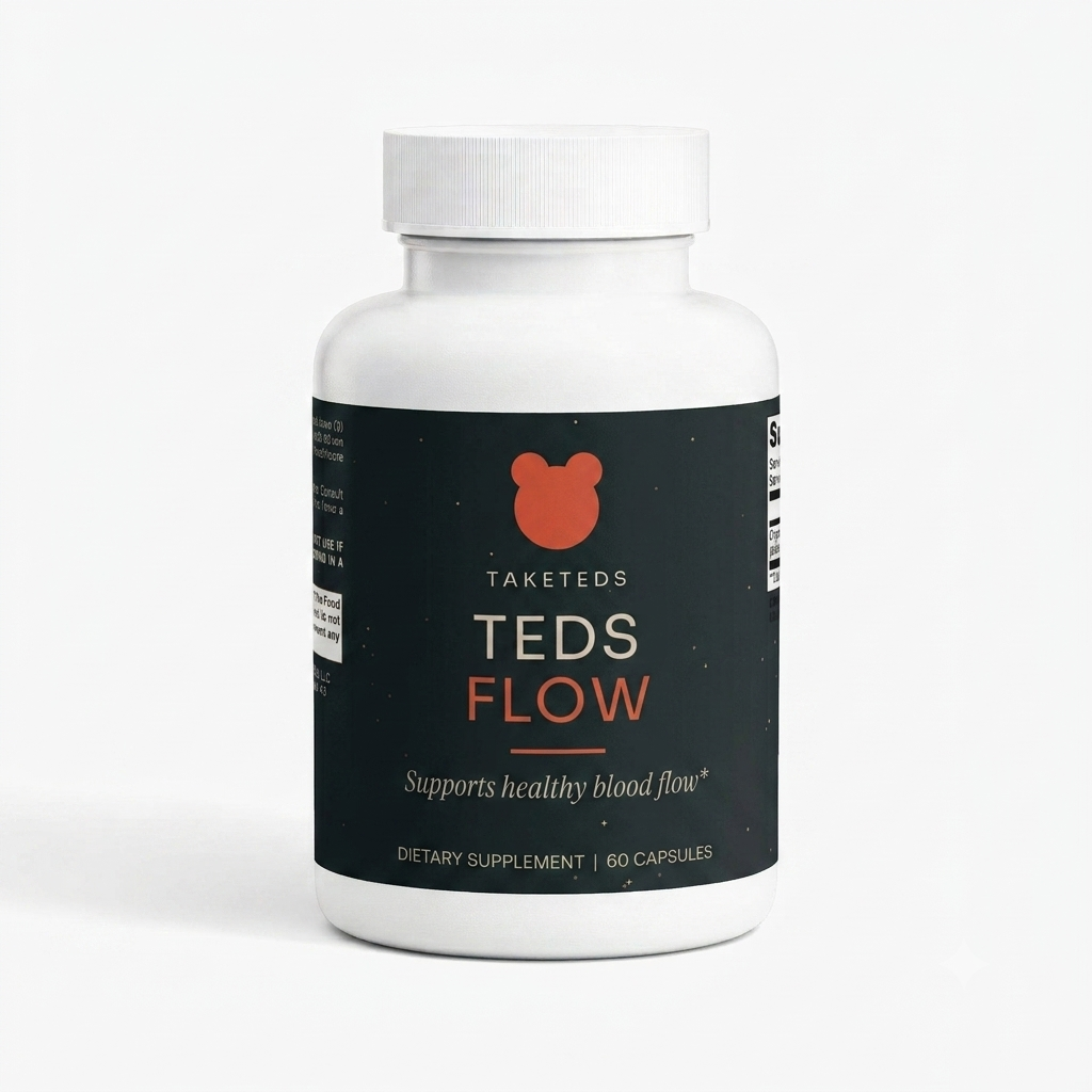 Ted's FLOW