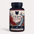 Teds Flow bottle