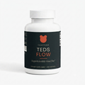 Teds Flow bottle