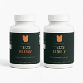 The Teds Stack - Teds Flow and Teds Daily bundle